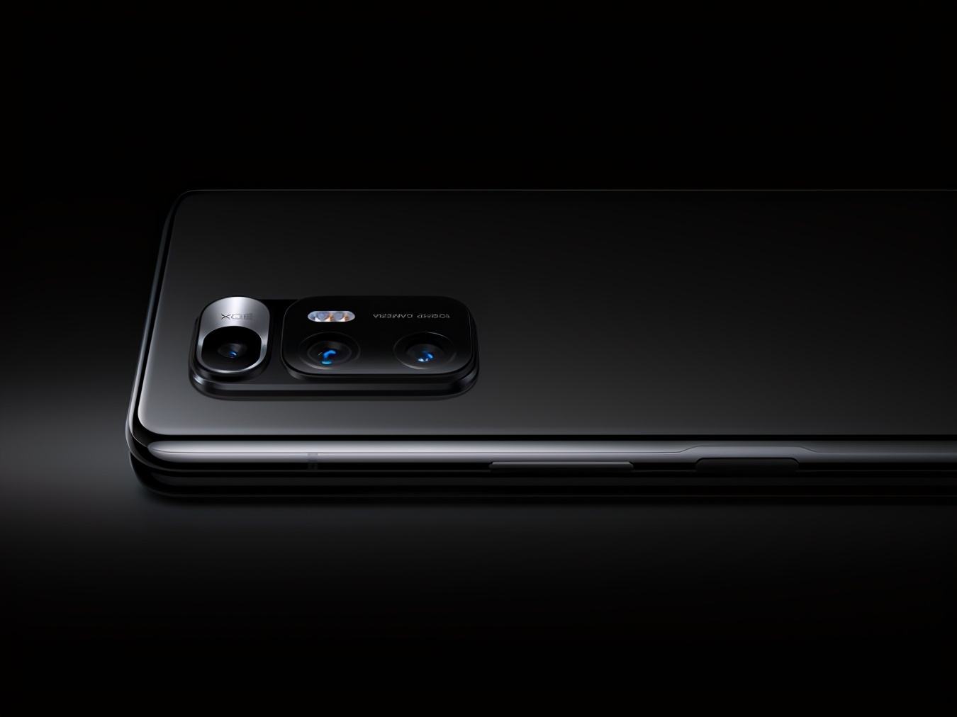 小米折叠屏mixfold处理器,小米折叠屏手机mixfold用什么芯片