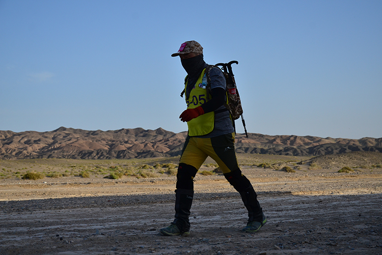 敦煌戈壁徒步玄奘之路,关于敦煌戈壁徒步