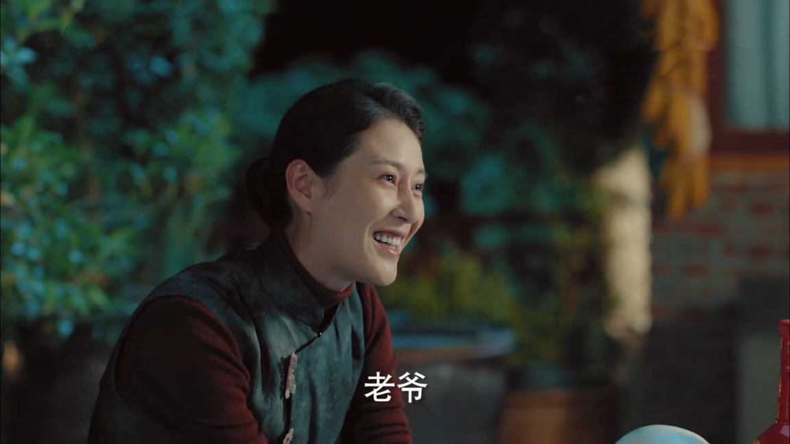 温暖的味道大结局何时插播,温暖的味道刘海棠是李建安老婆吗