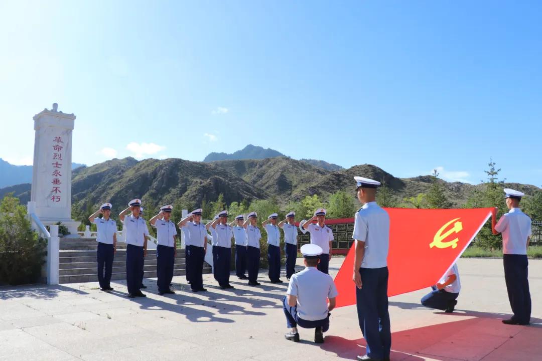 七一献礼坚守使命不改初心,七个一献礼七一活动