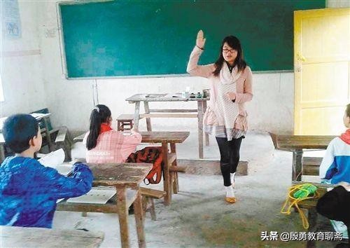 自古忠孝难两全，这位老师与其母亲的故事，感动了多少人？