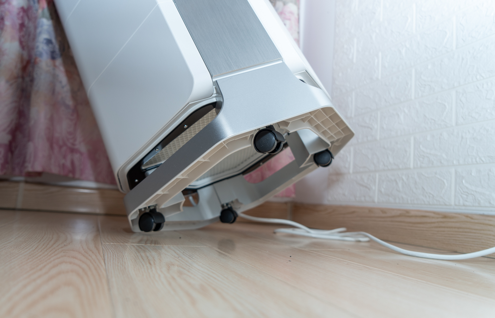 空净除甲醛测评,艾泊斯和iqair除甲醛哪个好