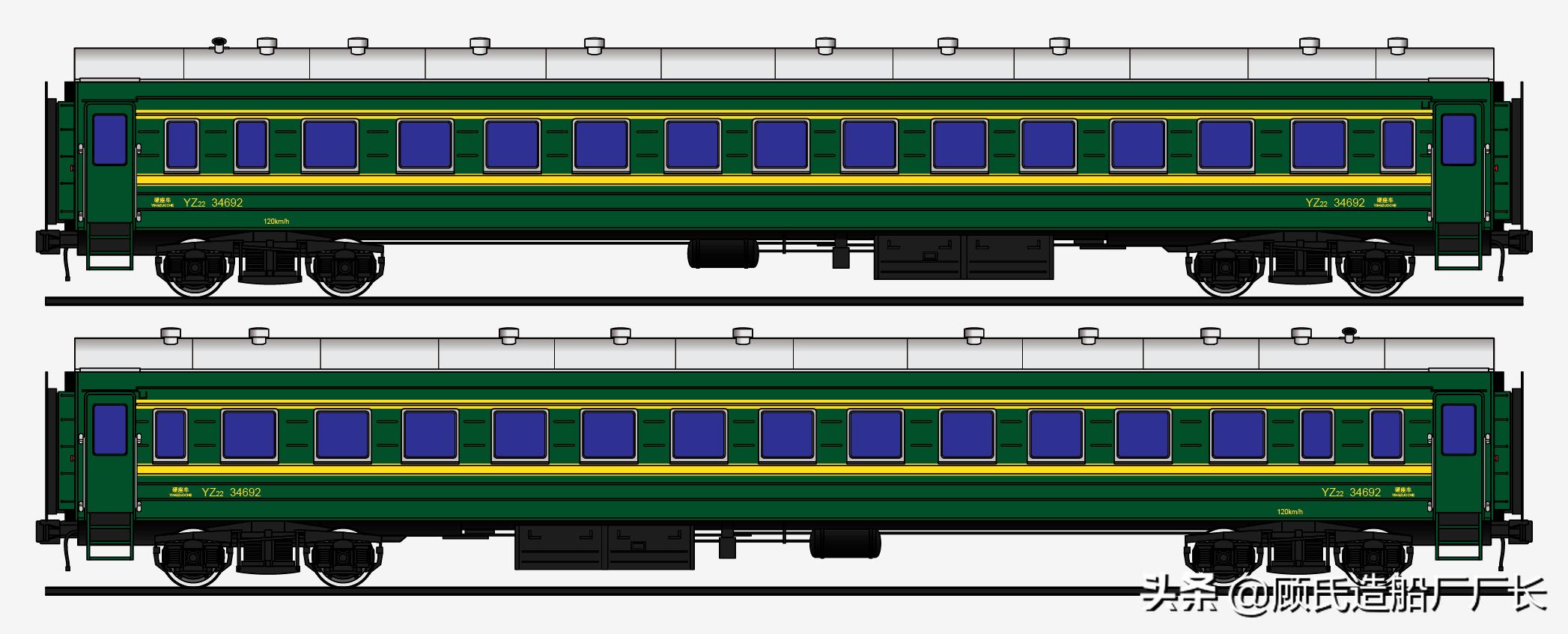 回乡完婚却进班房，回顾京广线272次列车88年马田墟火灾事故