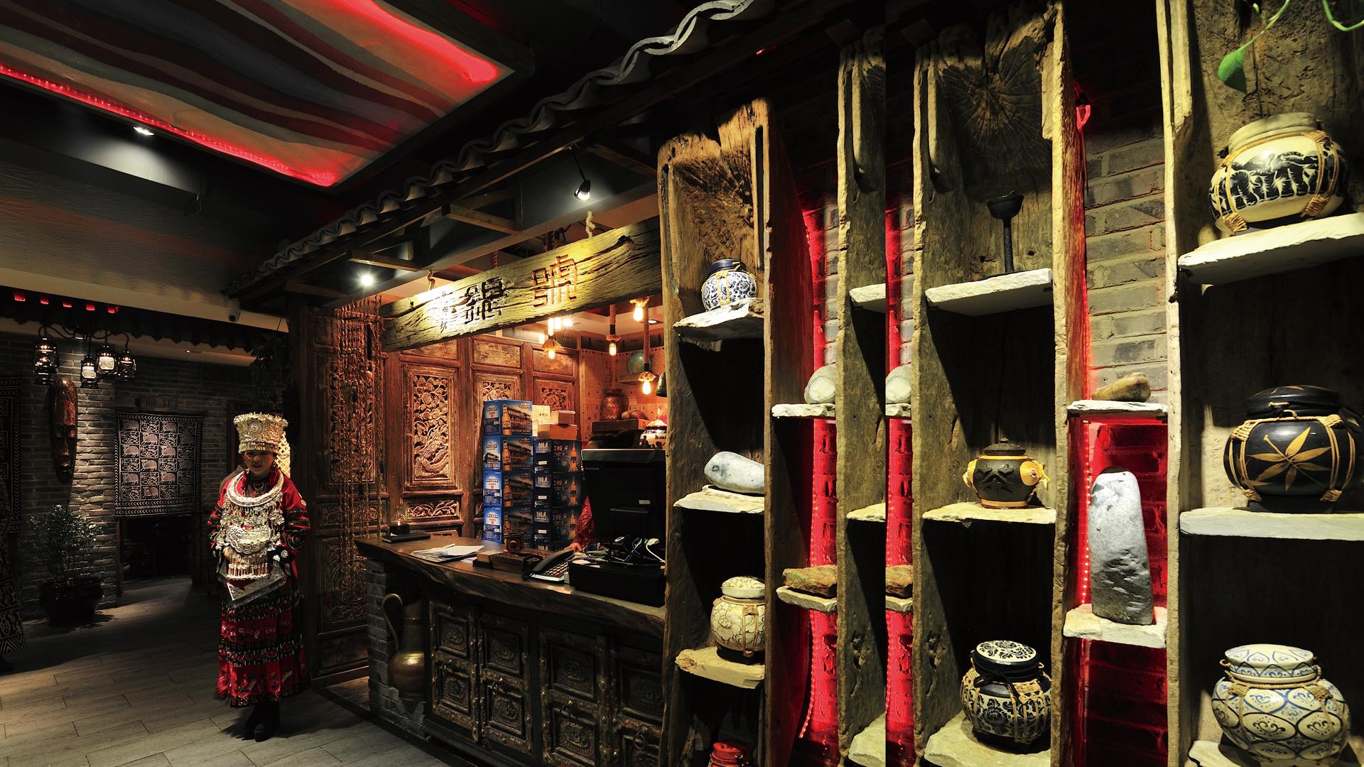 想开一家餐饮需要哪些准备,想开一家餐饮店办证