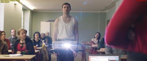 电影英文单词区别,电影的同义词