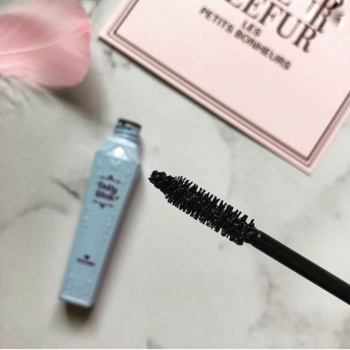 网红睫毛膏推荐,网红睫毛膏爆款测试