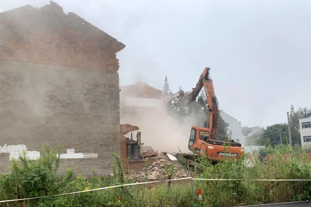 打通断头路工程,打通城区断头路瓶颈路10条