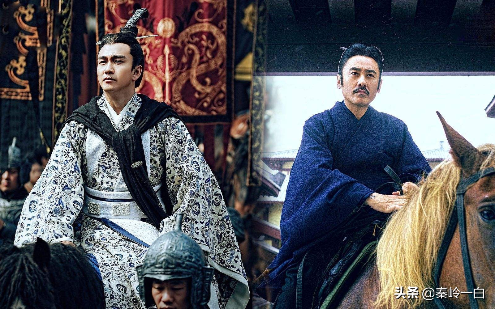 韩愈的真实身世,韩愈一个孤儿的奋斗史