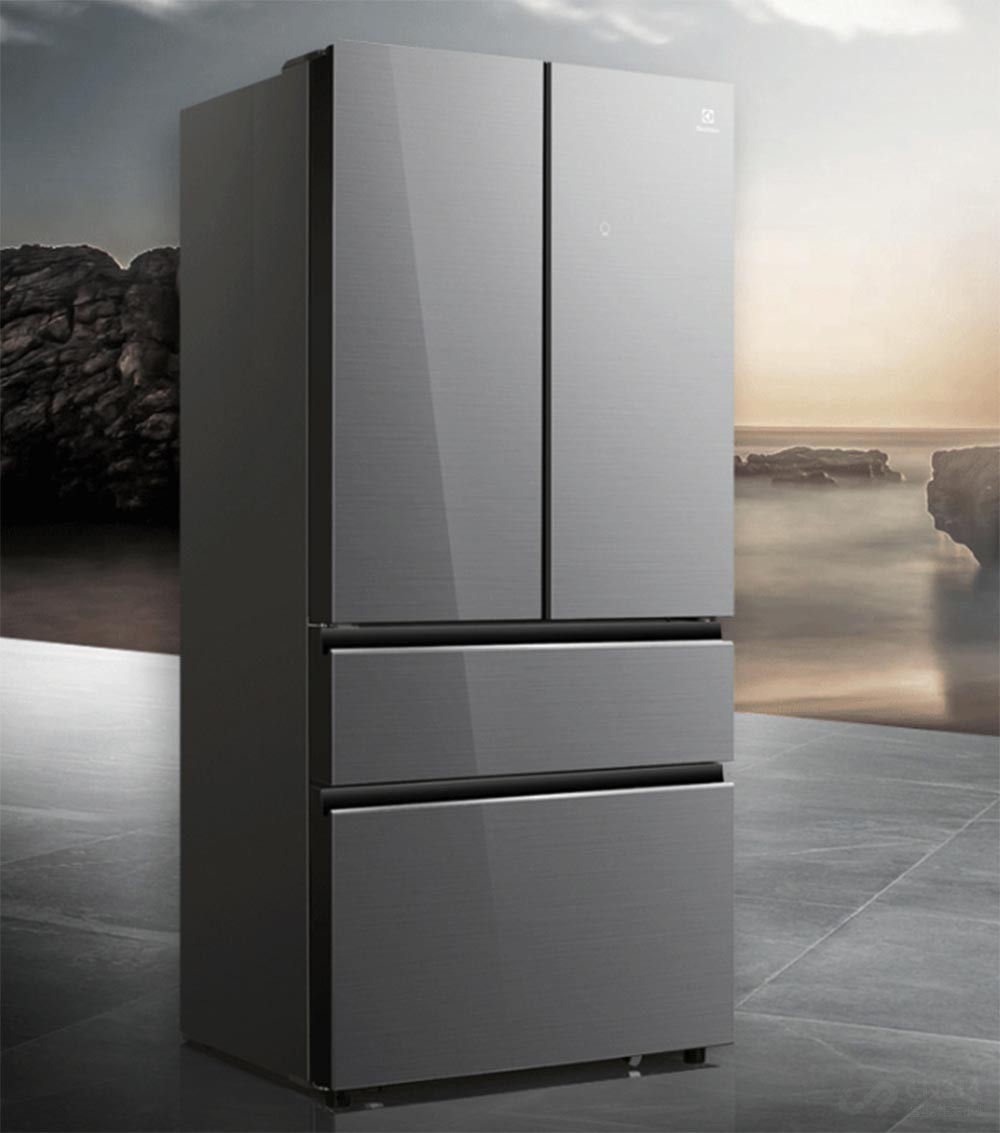 变频冰箱怎样恒温的,智能温控冰箱四季温度调节