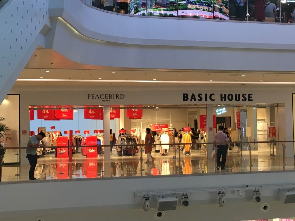 景枫KingMo近期调整有不少的看点