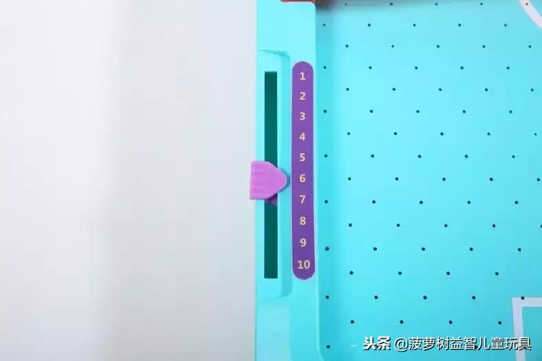 菠萝树益智玩具开箱,菠萝树益智玩具好不好