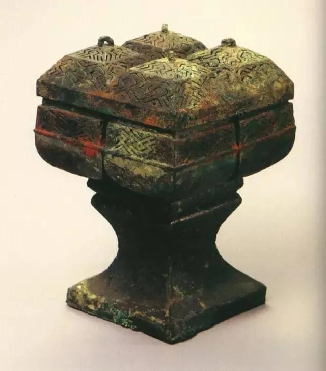 “识香记”-中|「局小姐夜话」Vol.4