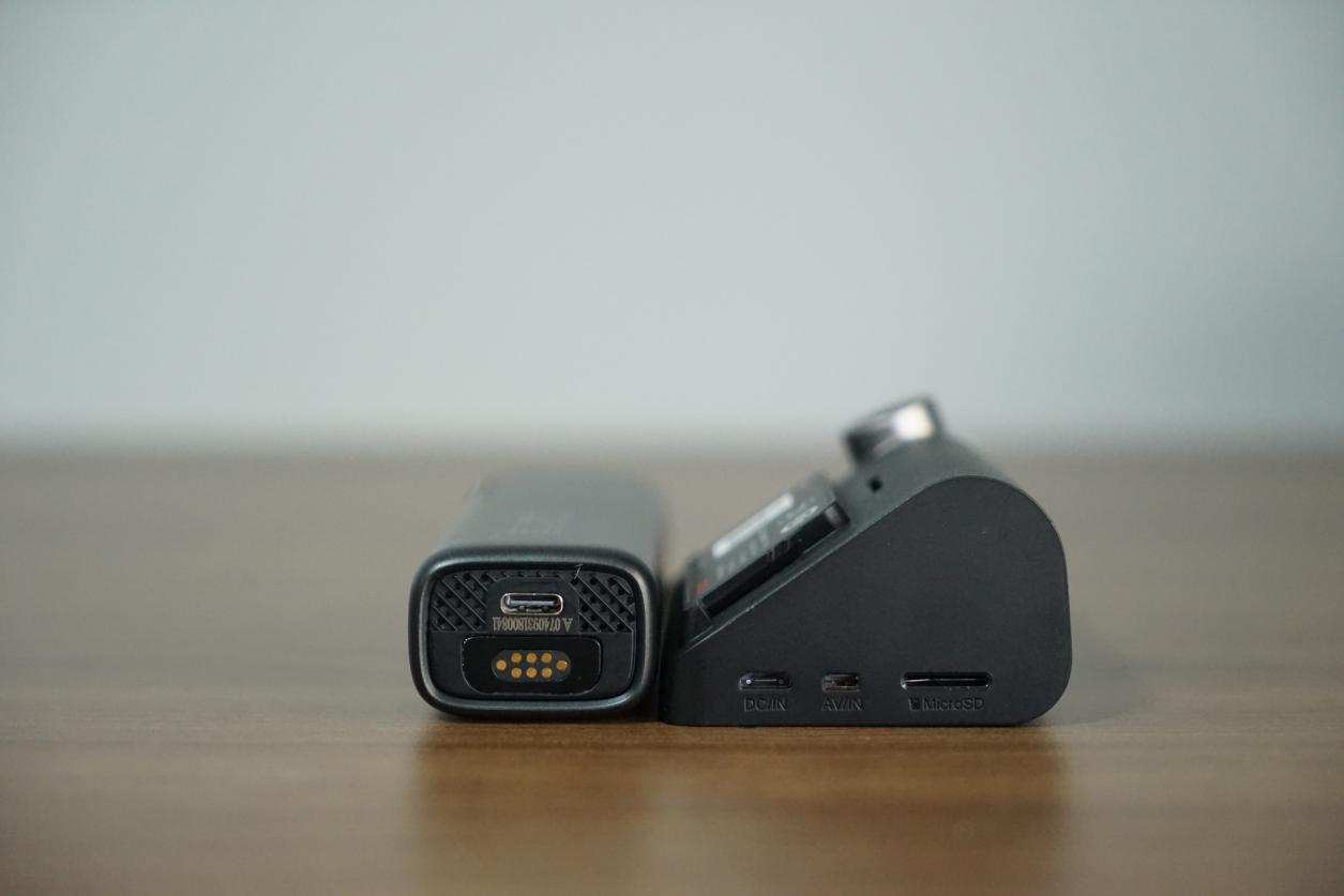 70迈行车记录仪和盯盯拍mini5,盯盯拍行车记录仪a2和mini5怎么选