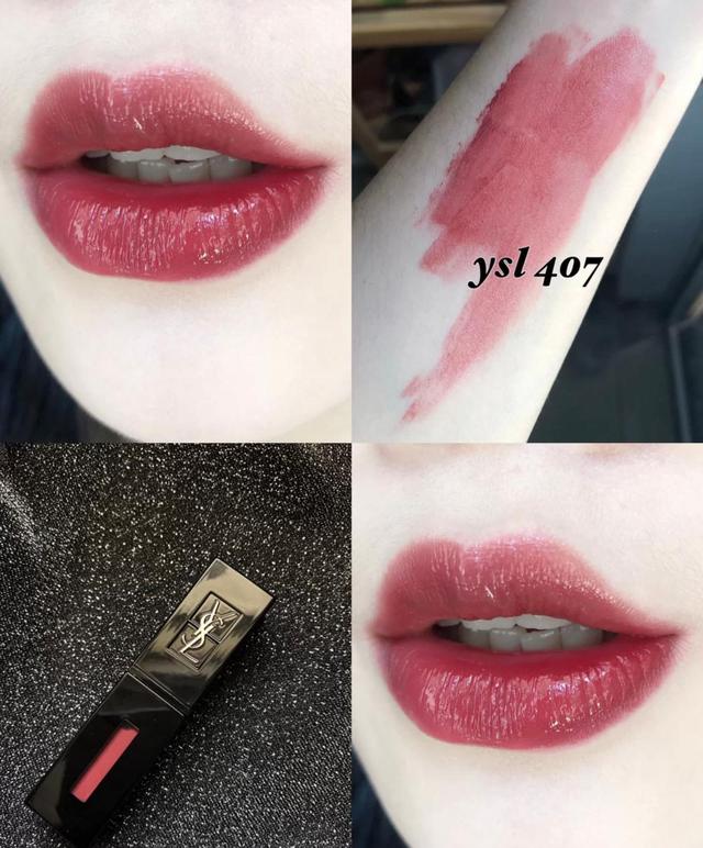 3cemurmuring口红适合黄皮吗,什么牌子口红颜色黄皮显白