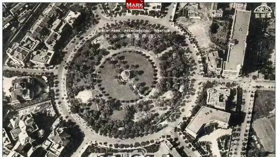 隐藏在中心公园中的这些“秘密”，你都找到了吗？