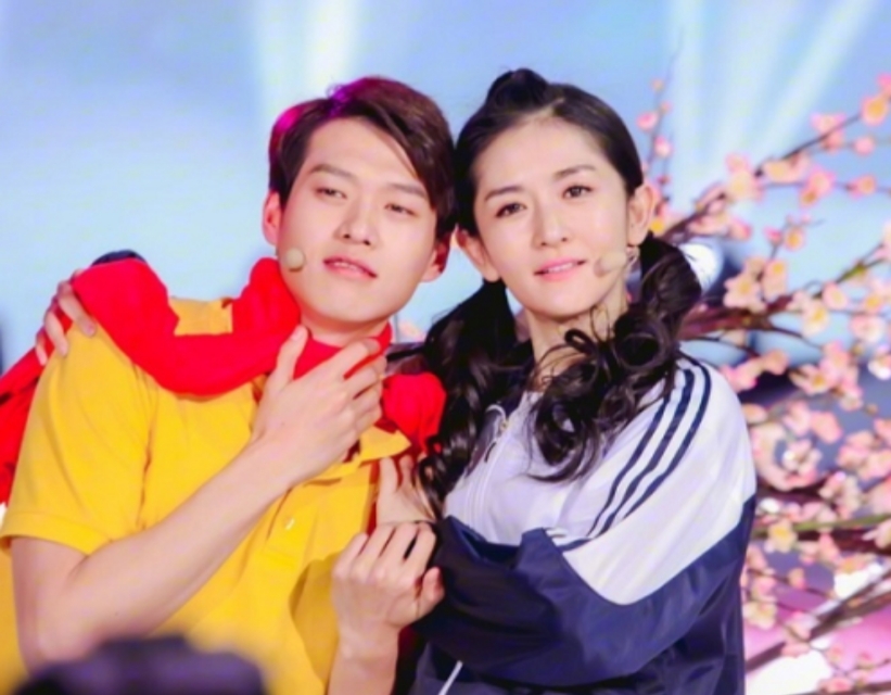 明星之间过生日发红包一般给多少？戚薇最抠，谢娜是真“大方”