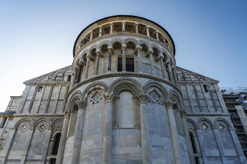 意大利之旅观赏罗马,意大利游记之罗马篇