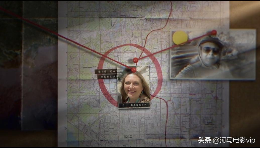 这部魔幻纪录片，在美国竟然比疫情还火！