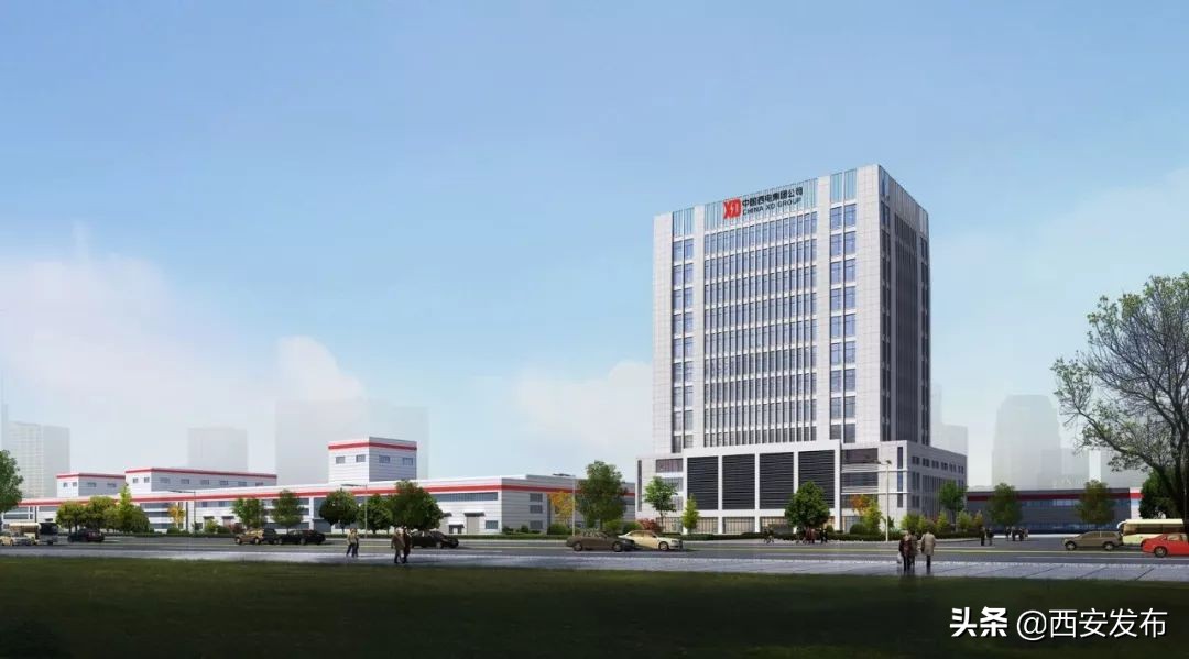 西安市的未来十年发展规划,西安大力发展三个经济指什么