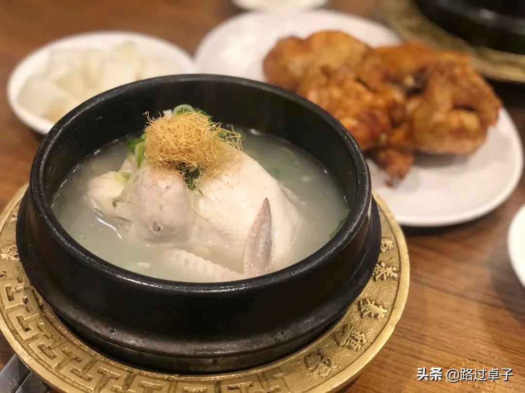 如何利用三天玩转首尔，一起去《爱的迫降》