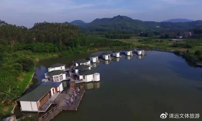 清远汤泉最好的民宿,清远最便宜的温泉民宿