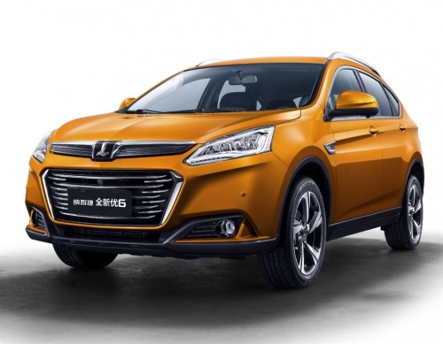 纳智捷u6好不好,纳智捷u6好开吗