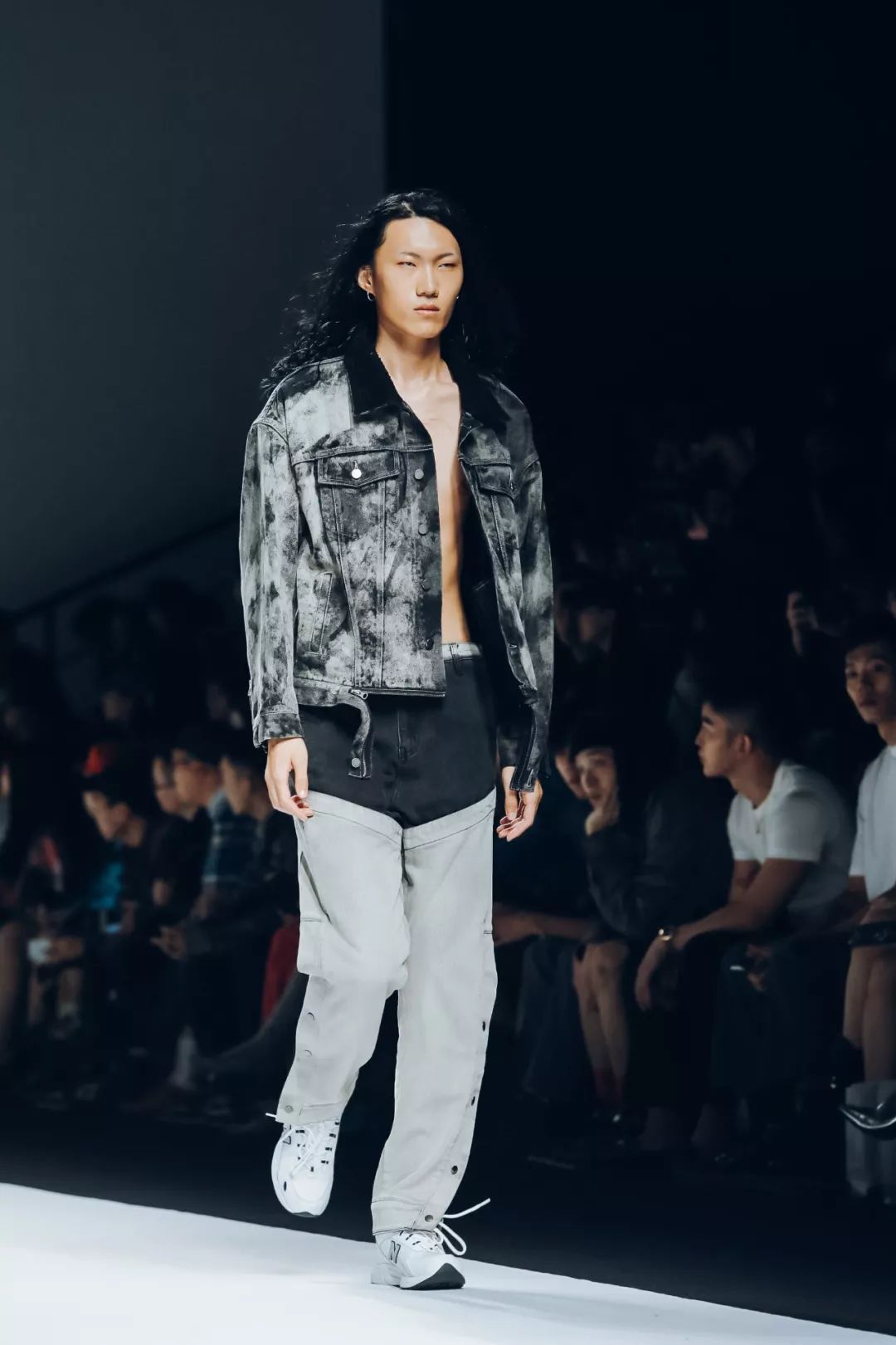 国潮春季新款套装,国潮秋季新款有哪些系列