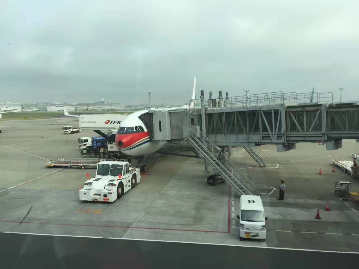 去日本找工作流程,赴日打工需要办什么手续