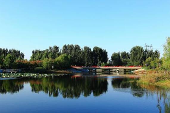 不出郑州旅游攻略,郑州五一游玩公园推荐