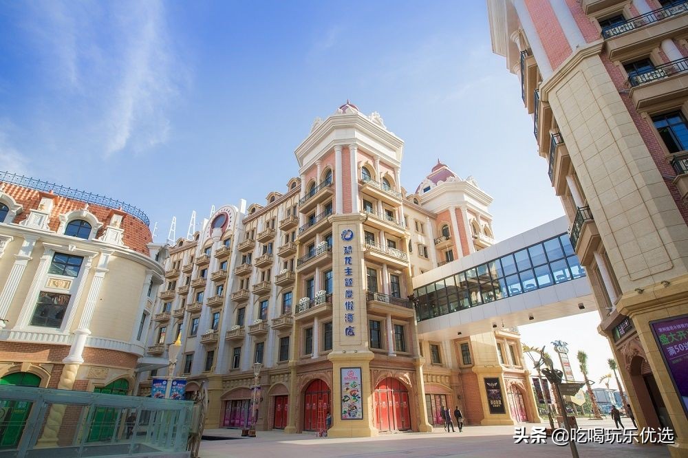 常州恐龙园国庆,国庆常州恐龙园酒店