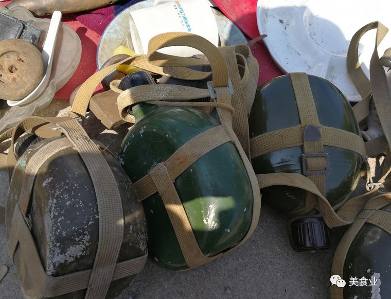 七八十年代的物件你认识几个,7080后年代的老物你见过几样