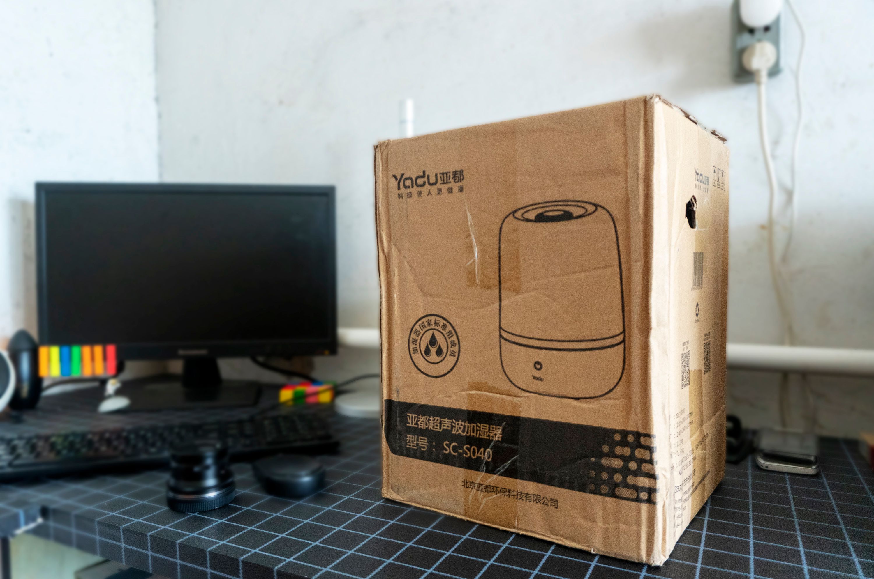 亚都超声波加湿器使用方法与步骤,亚都超声波加湿器sc-d035a