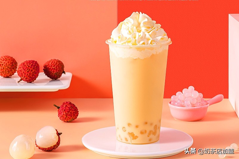 怎么拯救生意不好的奶茶店,奶茶店做得慢怎么办