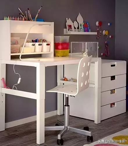宜家必买的10种家具,宜家适合婴儿的家具
