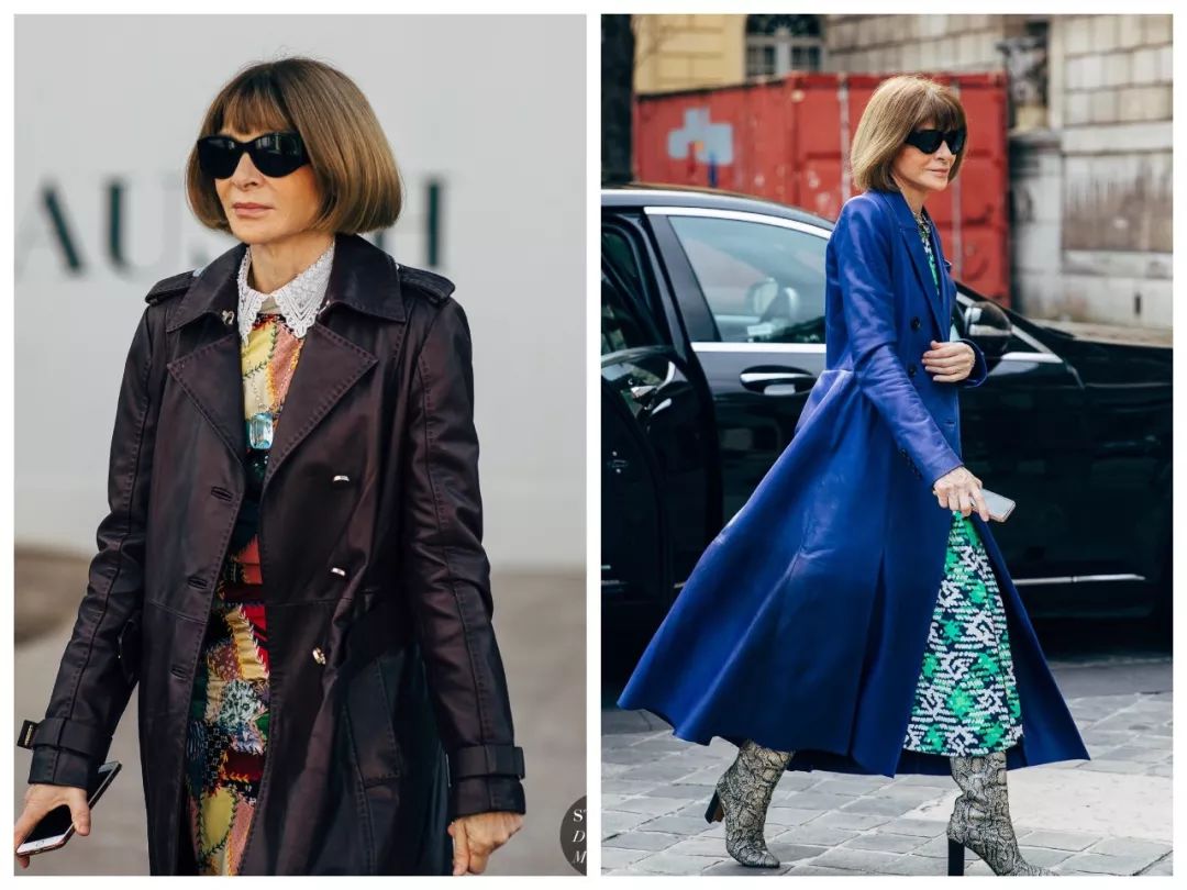 今年秋冬最流行的元素,今年流行的秋冬元素