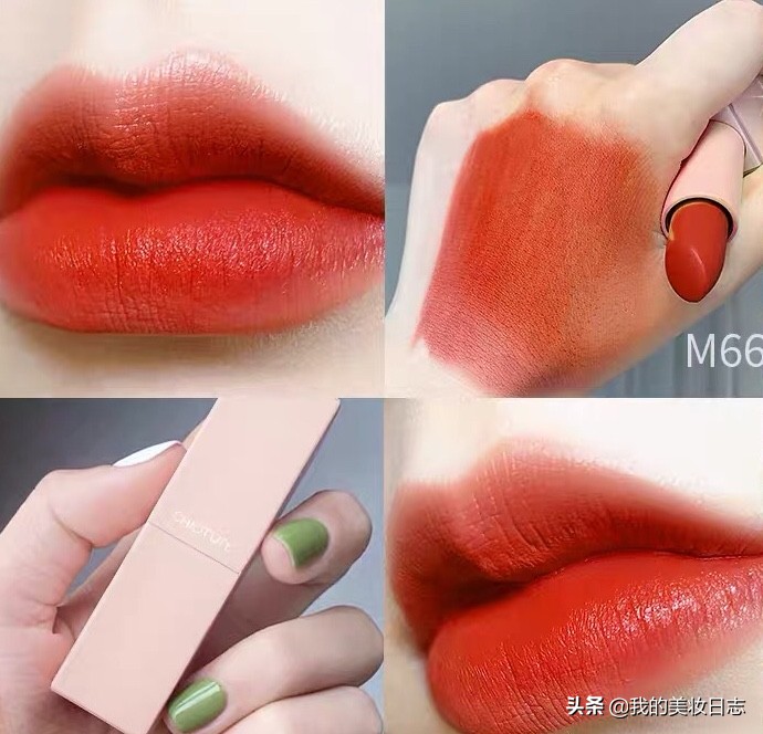 一支口红都要好几百块钱,一支普通的口红能卖多少