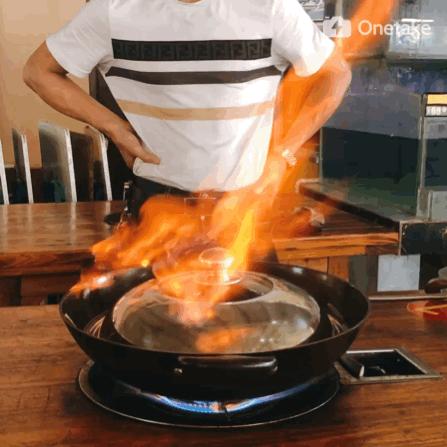 广州正宗顺德火焰醉鹅,广州火焰醉鹅