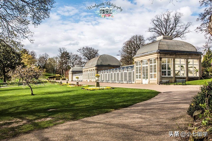 英国留学篇——巴斯大学（UniversityofBath）