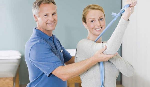 聊城市中医医院康复医学科,聊城第二人民医院康复科