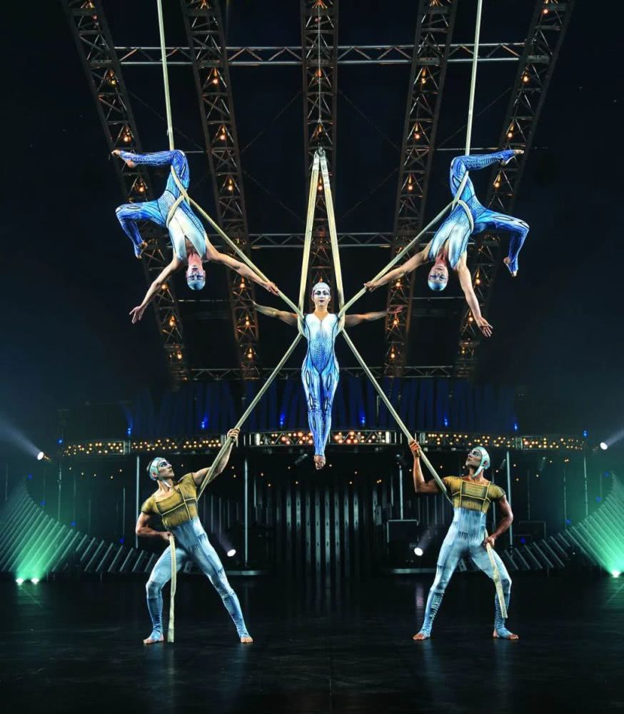 超级马戏团会亏本吗,马戏团要倒闭吗