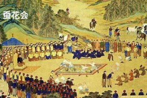 清明节这天为什么叫清明节,清明节在古代是怎么过的