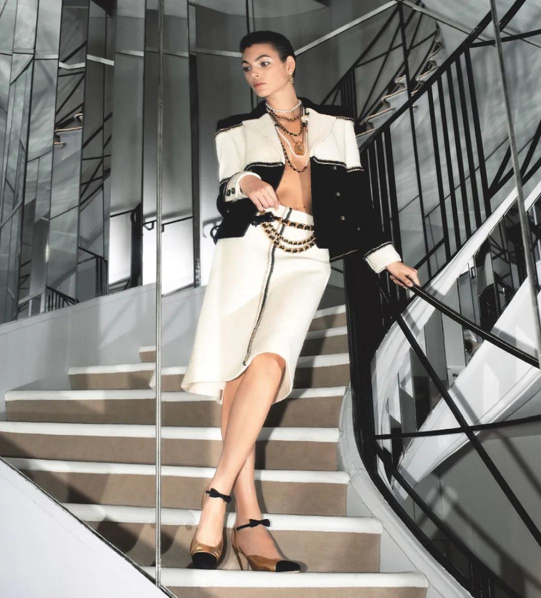 lv秋冬大秀宣传片,lv2022秋冬广告