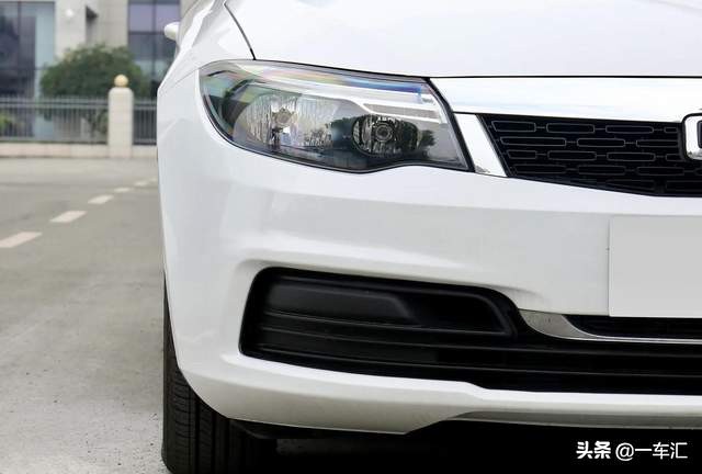 观致3自动挡领先版,观致32018领先款