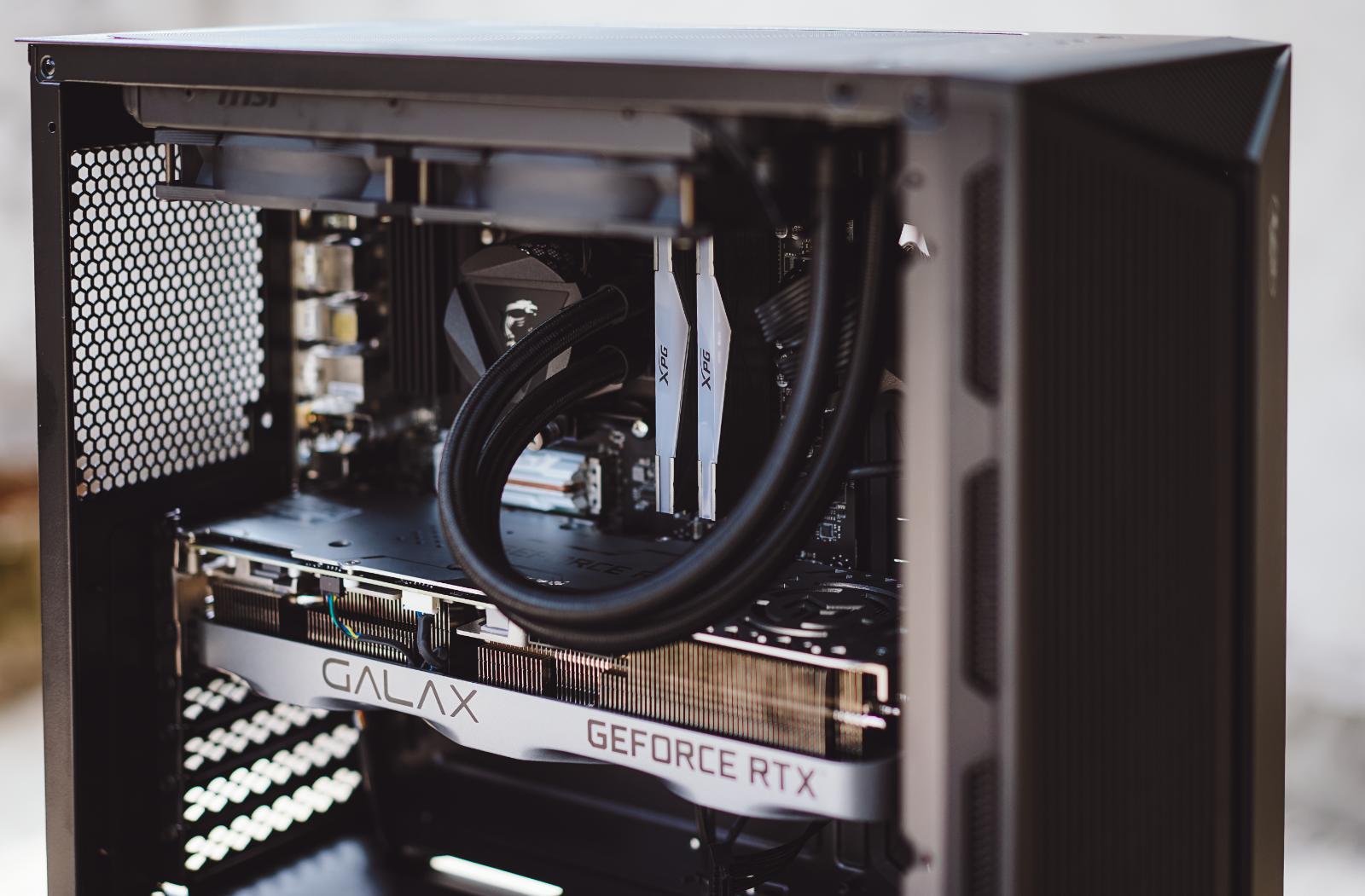 msi准系统主机,主机msi系统