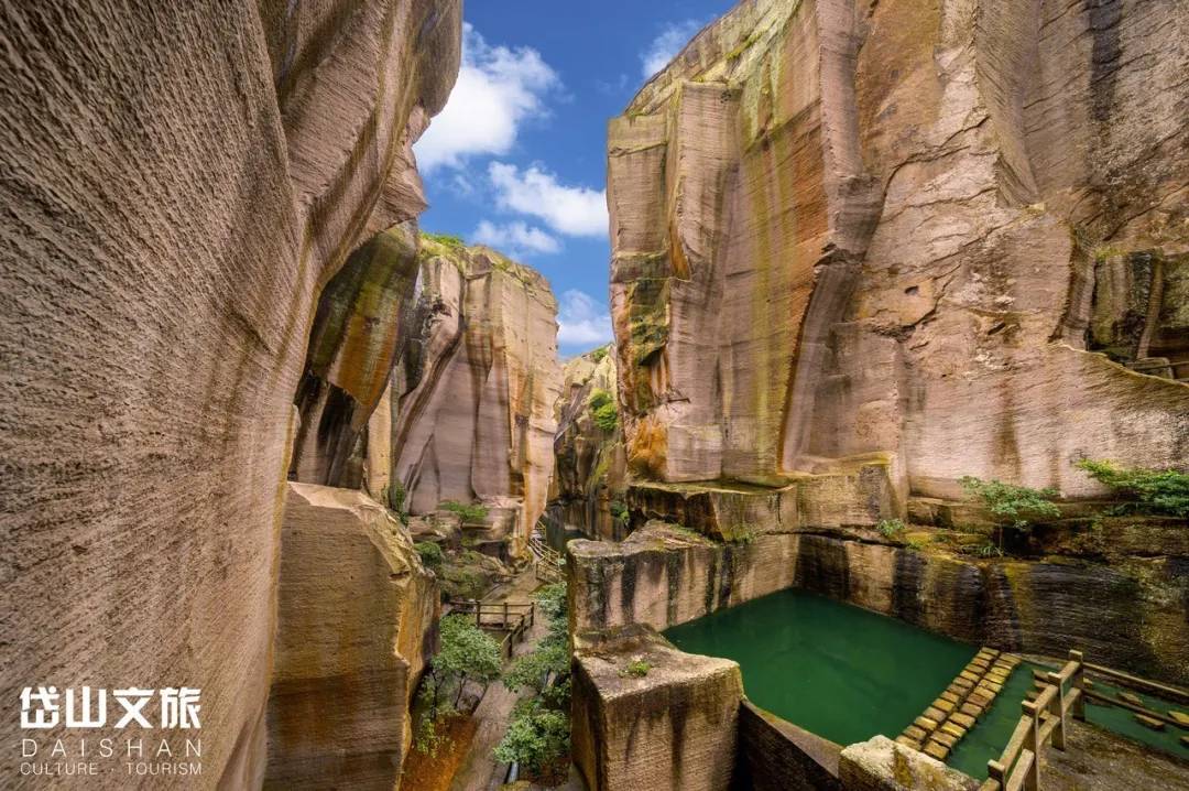 舟山副市长方维,5月23日在驴妈妈直播间带你“舟游列岛gou”!