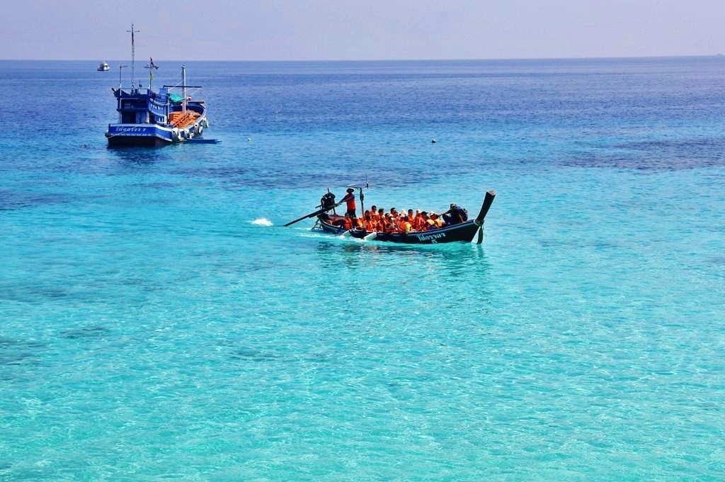 苏梅岛和马尔代夫哪个好,马尔代夫和苏梅岛哪个好