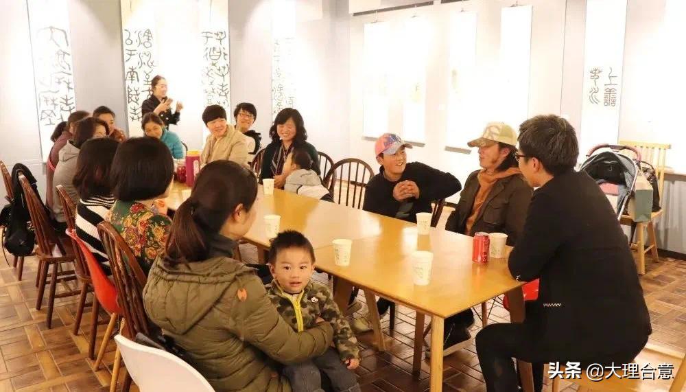 大理的小院子启城度假别墅,大理小院交付