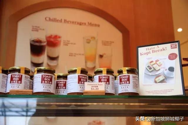 新加坡10大必买零食,新加坡最火的十大美食