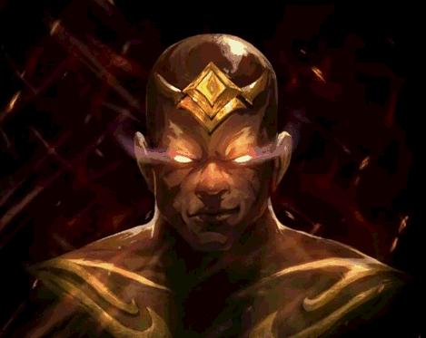 盲僧李青:为何从登上英雄联盟舞台就成为无视版本的常青树?