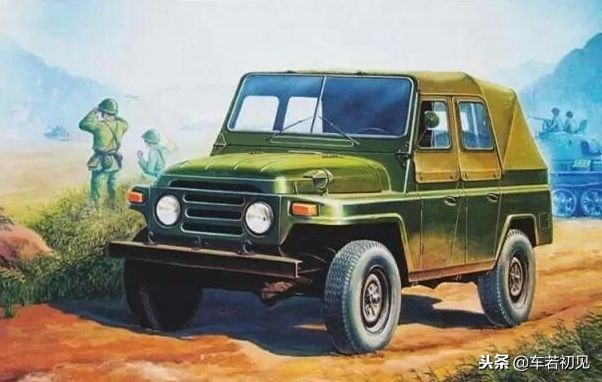 bj212,北京bj212全新一代路试